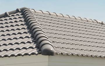 advantages of Riddlecombe clay roofing