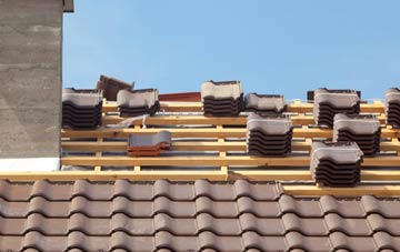 Riddlecombe clay roofing costs