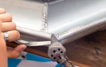 disadvantages of Riddlecombe lead roofing