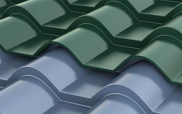 who should consider Riddlecombe plastic roofs
