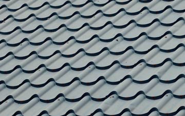 Riddlecombe rubber roofing companies