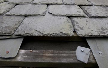 Riddlecombe slate roof repairs and maintenance
