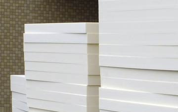 Riddlecombe tapered roof insulation costs