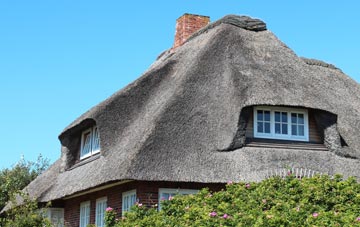 thatch roofing Riddlecombe, Devon